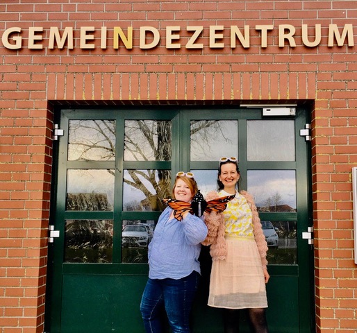 Foto Gemeindezentrum 2