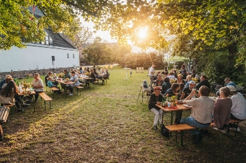 071 Foto Danke-Fest für alle Engagierten 2021