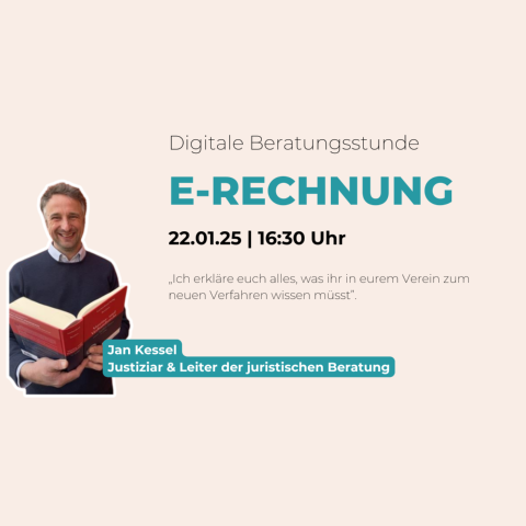 E-Rechnung-Beratung