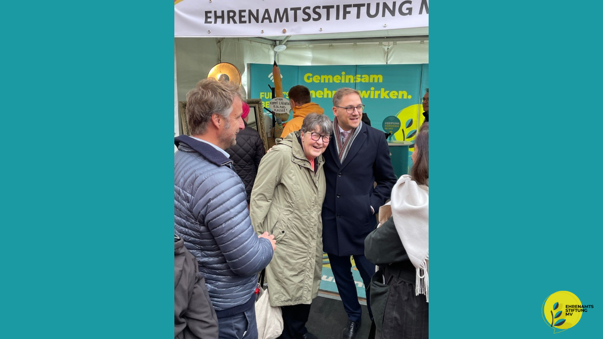 Ehrenamtstour MV 2024