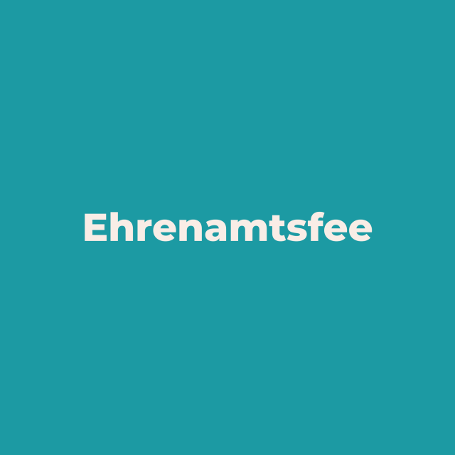 Ehrenamtsfee Kachel � EAS MV 2025 Ehrenamtsfee Kachel