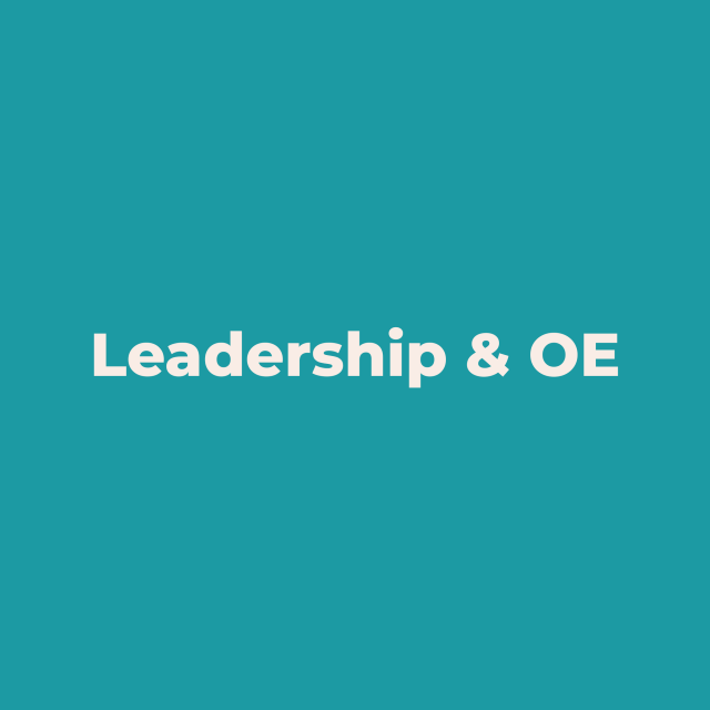 Leadership neu � EAS MV Leadership neu