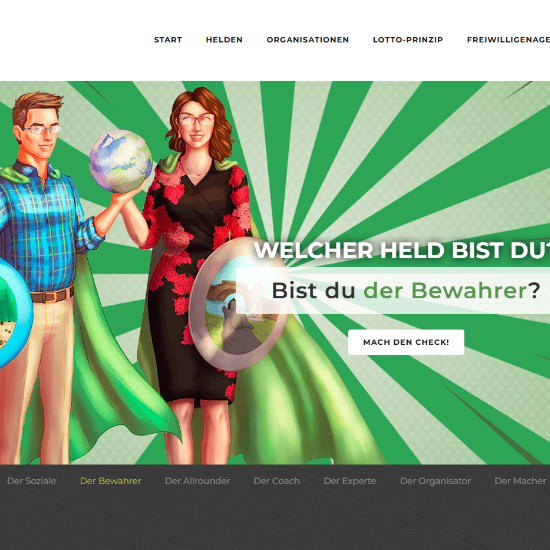 Ehrenamtshelden � EAS MV 2025 Ehrenamtshelden