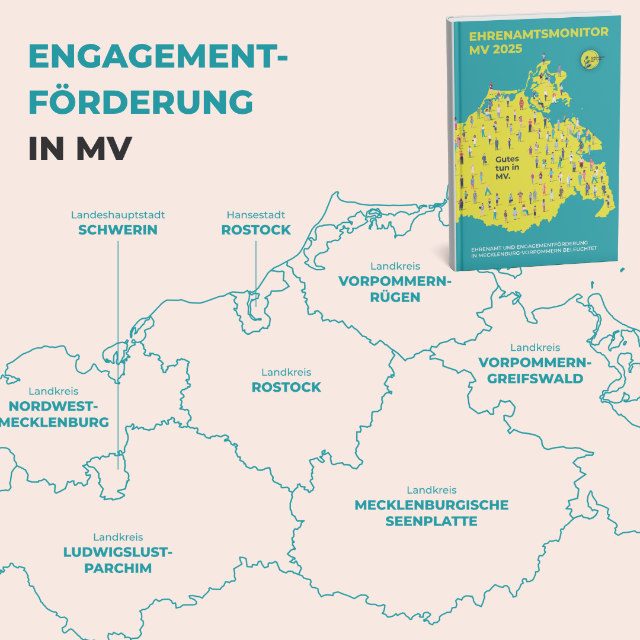 EngagementförderungMV � EAS MV 2025 EngagementförderungMV