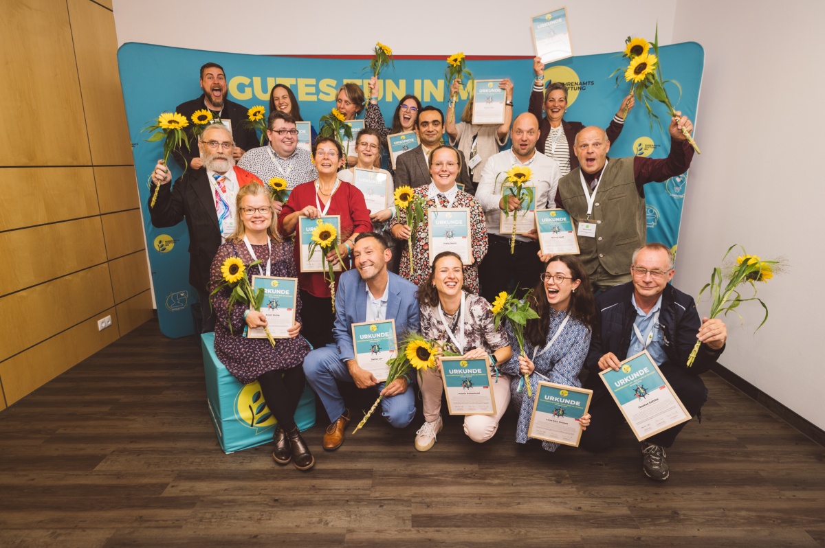 ViMV 5 Abschluss � EAS MV 2025 ViMV 5 Abschluss