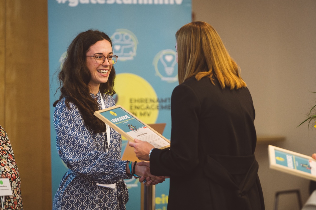 ViMV 7 Abschluss � EAS MV 2025 ViMV 7 Abschluss