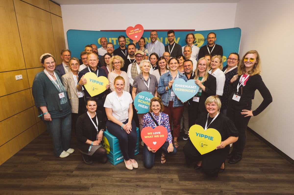 ViMV 9 Abschluss � EAS MV 2025 ViMV 9 Abschluss