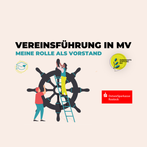 Vereinsführung 