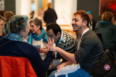 Weiterentwicklung für Vereine � Ronja Arndt / EAS MV 2024 Weiterentwicklung für Vereine