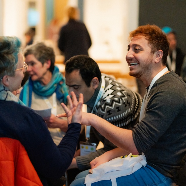 Weiterentwicklung für Vereine � Ronja Arndt / EAS MV 2024 Weiterentwicklung für Vereine