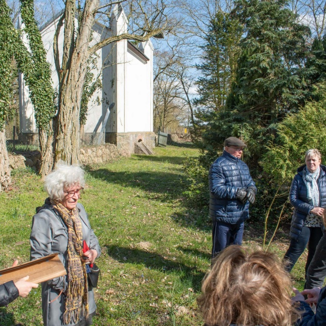 Dorfclub Schönfeld 1 � Guido Bröer Dorfclub Schönfeld 1