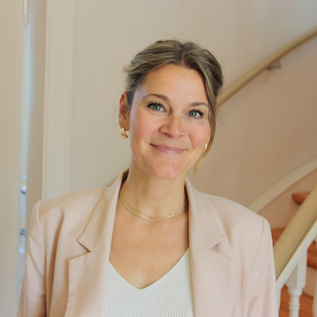 Romy Winter � EAS MV 2025 Portrait Romy Winter