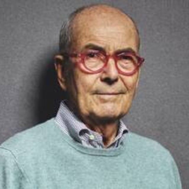 Hans W. Schöpflin Hans W. Schöpflin