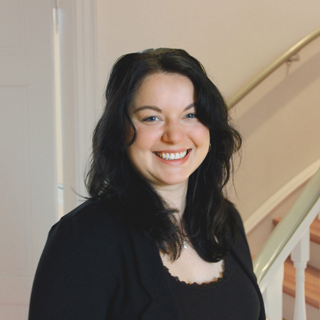 Juliane Höpner Bild