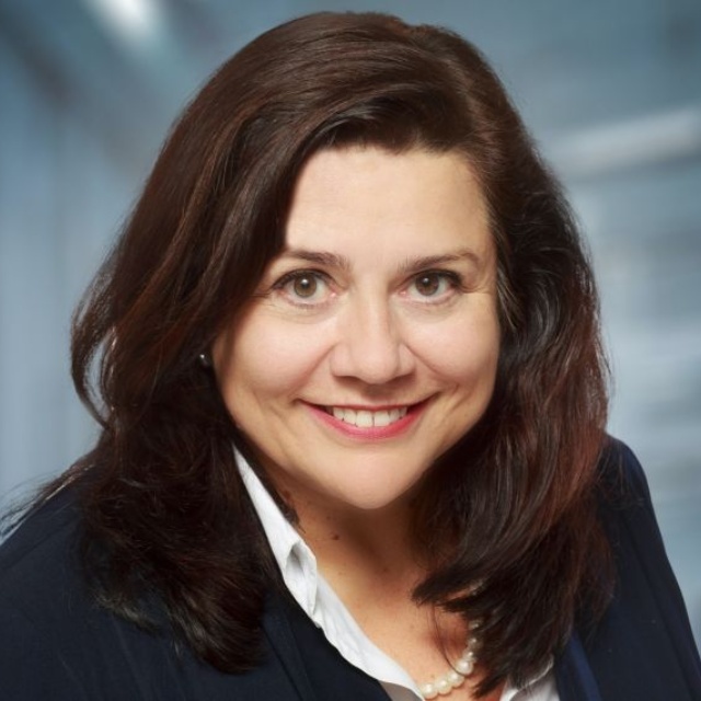 Manon Austenat-Wied Bild