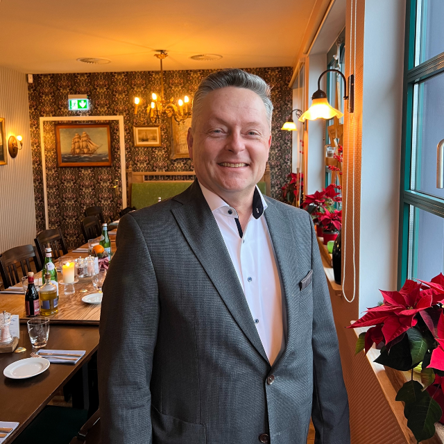 Rene Otto Zustifterlunch 2025 � EAS MV 2025 Rene Otto Zustifterlunch 2025