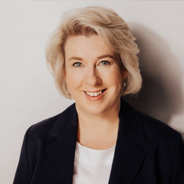 Portrait Anja Schurich � EAS MV Portrait Anja Schurich