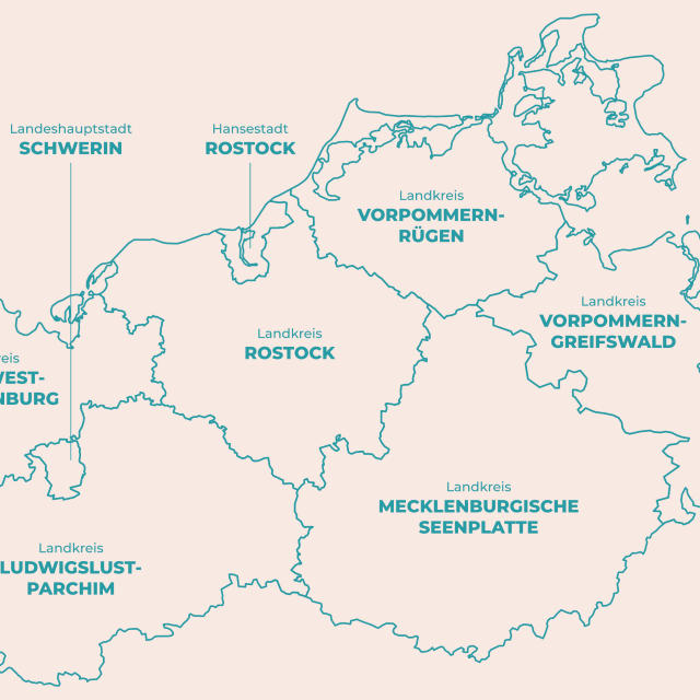 EASMV-Landkreise-Monitor � EAS MV 2025 EASMV-Landkreise-Monitor