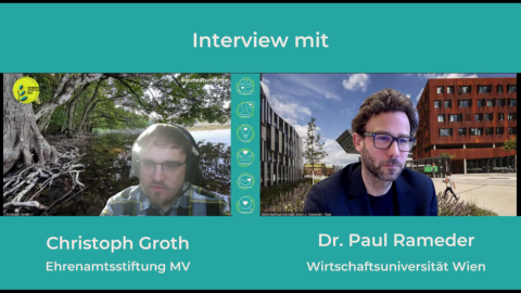 Screenshot Interview Paul Rameder Screenshot Interview Paul Rameder