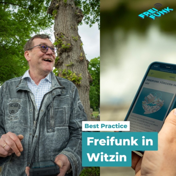 freifunk-buehne02 � EAS MV 2025 / Tiago Pöx freifunk-buehne02